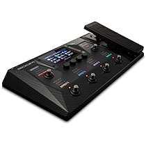 Amazon | ZOOM ズーム G6 ギター用マルチエフェクター ブラック